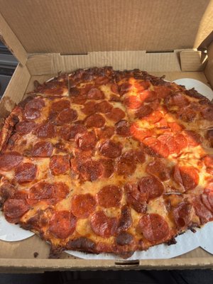 Waldo Pizza by null