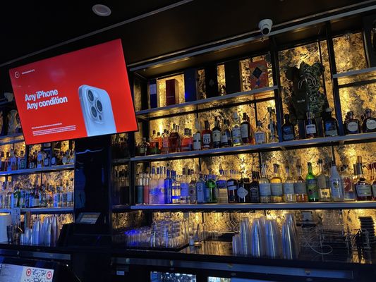 Live-K Karaoke Bar by null