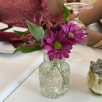 Fugato - Mediterranean Near Me - Coral Gables, Florida