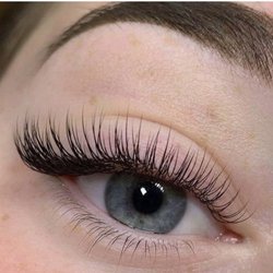 Beauty Lashes