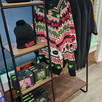 Matriarch Smoke Shop - Authentic branded gear to swag up your closet. - Tobacco Shops Near Me - Los Angeles, California Matriarch Smoke Shop - Authentic branded gear to swag up your closet. - Tobacco Shops Near Me - Los Angeles, California