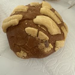 The Spotlight Cafe - Mexican Conchas