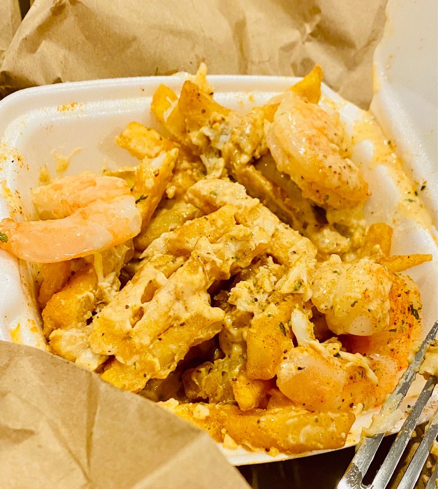 HOOKERS SEAFOOD JOINT Updated September 2024 12 Photos & 10 Reviews