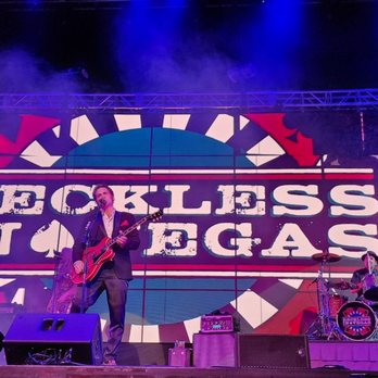 Reckless In Vegas - Performing Arts Near Me - Las Vegas, Nevada Reckless In Vegas - Performing Arts Near Me - Las Vegas, Nevada