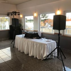Peek's DJ & Dance Party
