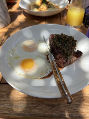 The Front Porch by null