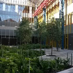 Lycée Hôtelier International de Lille