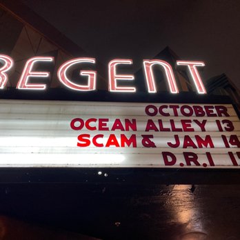 The Regent - Music Venues Near Me - Los Angeles, California