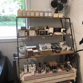 Well Founded - Barbers Near Me - Montclair, New Jersey