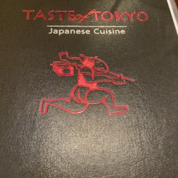 Taste of Tokyo
