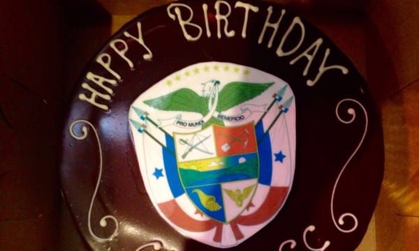 Delicias Bakery by null