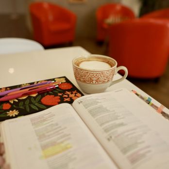 Friends Ice Cream And Coffee - Ice Cream & Frozen Yogurt Near Me - Katy, Texas