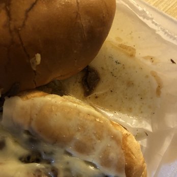 Broadway Pizza & Subs - Floating in Grease - Chicken Wings Near Me - West Palm Beach, Florida