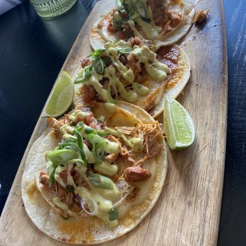 Salted. On The Harbor - Great tacos! - American Near Me - Northport, New York