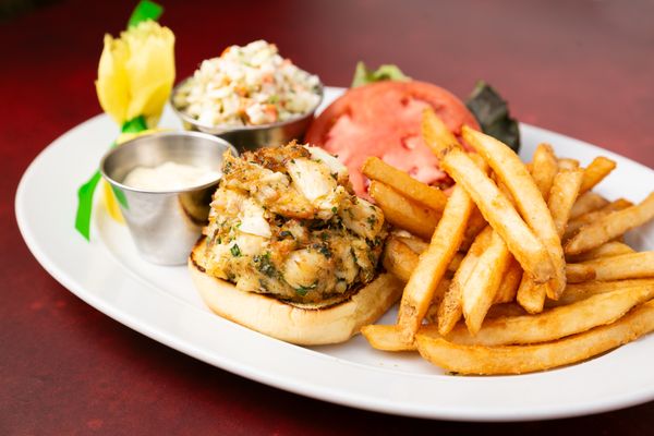 Clyde's of Georgetown by null