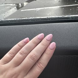 Luxury Nails & Spa
