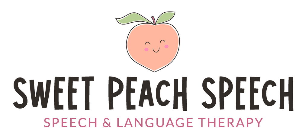 Sweet Peach Speech - child therapist in Atlanta, GA