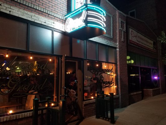 Englewood Grand by null