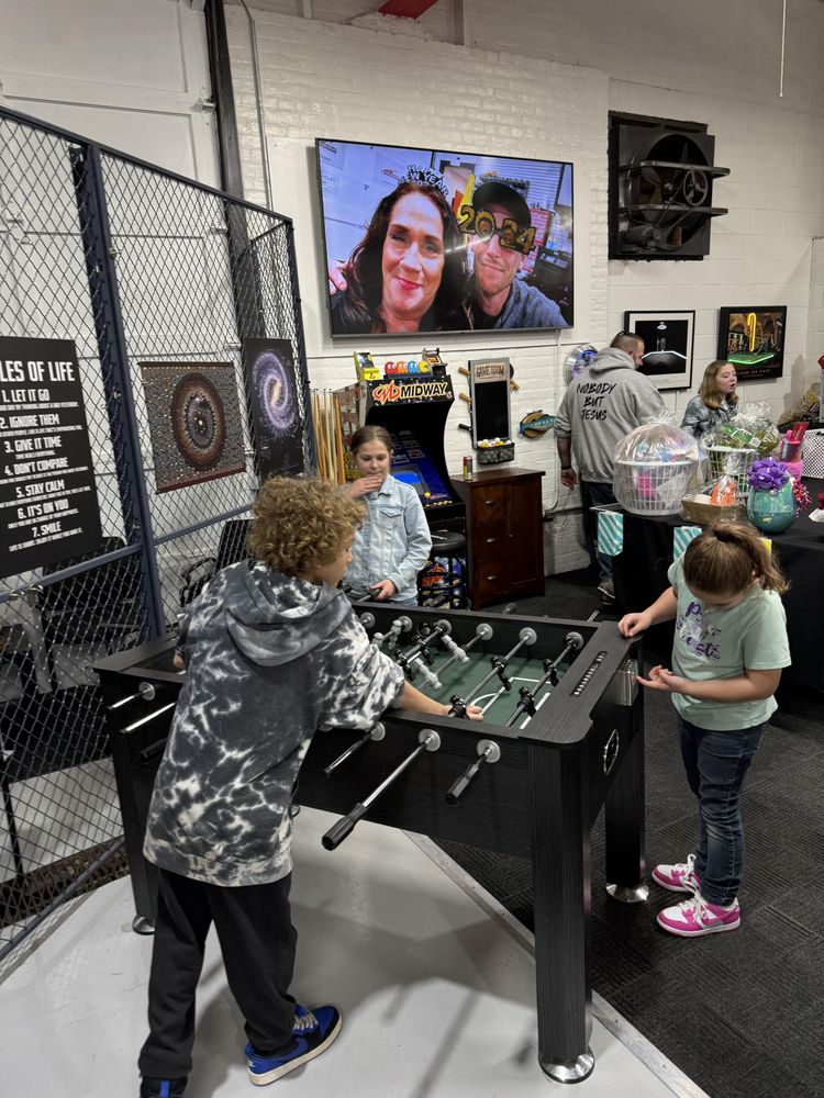 Just In Time Recovery - grief counselor in Cleveland, OH