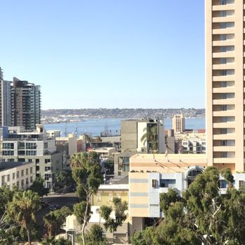 The Dextro - Bay View Room - Hotels Near Me - San Diego, California The Dextro - Bay View Room - Hotels Near Me - San Diego, California