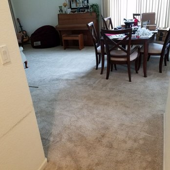 ELK Grove Carpet Cleaning - Newly cleaned carpets, courtesy of Elk Grove Carpet Cleaning - Carpet Cleaning Near Me