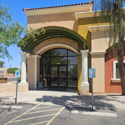 Sunrise Preschools - Exterior of Sunrise Preschools #304, a welcoming childcare facility in Gilbert, AZ