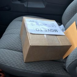 Kevin's Delivery Service