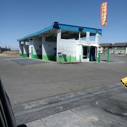 Pacifica Car Wash