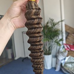 Starhair