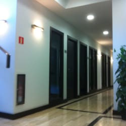 Don Quijote Barcelona - Aule