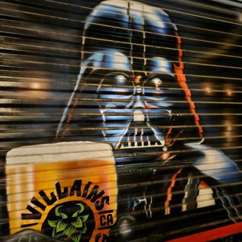 VILLAINS BREWING COMPANY - Updated June 2024 - 2782 Photos & 3016