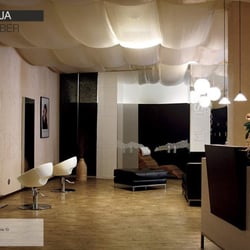 Multispace Nadja Gärber Friseure