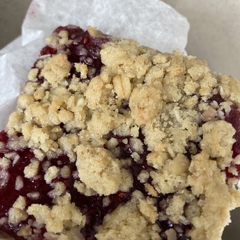 Wildflour - Oat Bar - Coffee & Tea Near Me - Pawtucket, Rhode Island Wildflour - Oat Bar - Coffee & Tea Near Me - Pawtucket, Rhode Island