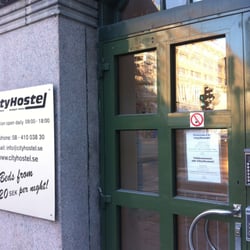 City Hostel