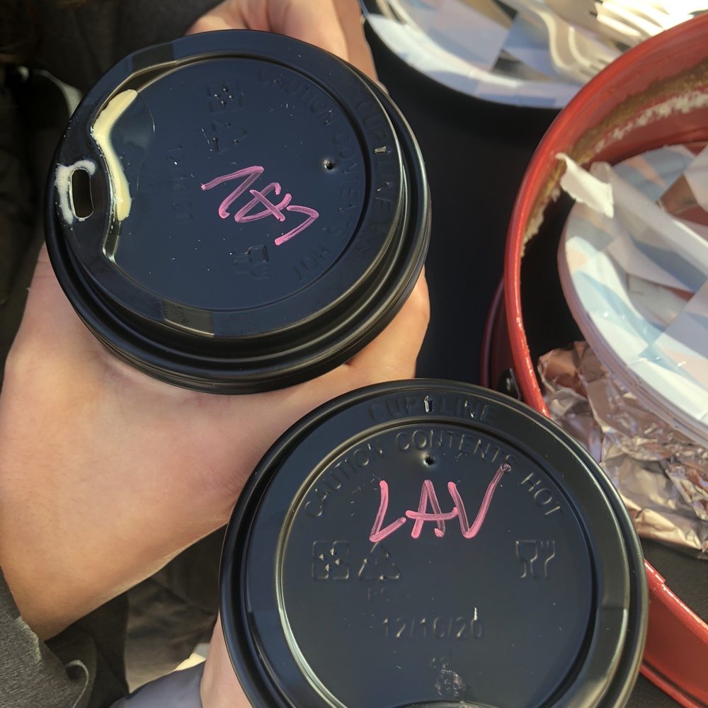 Birmingham Roast - Lavender coffee - Cafes Near Me - Birmingham, Michigan Birmingham Roast - Lavender coffee - Cafes Near Me - Birmingham, Michigan
