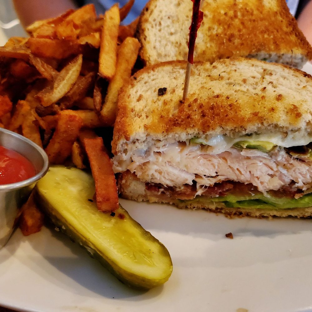 The Best 10 Restaurants near Kansas City International Airport in Kansas City, MO Yelp