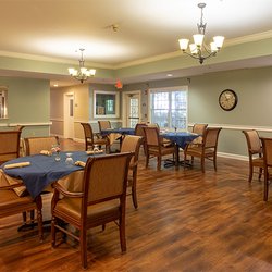 Deane Hill Place Senior Living
