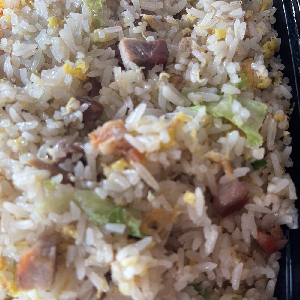 Cheung Hing - Milpitas - 196. House Combination Fried Rice $13.95 - Dim Sum Near Me - Milpitas, California Cheung Hing - Milpitas - 196. House Combination Fried Rice $13.95 - Dim Sum Near Me - Milpitas, California