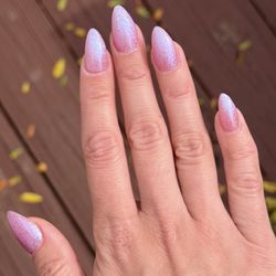 Heaven Nails & SPA - amazing job