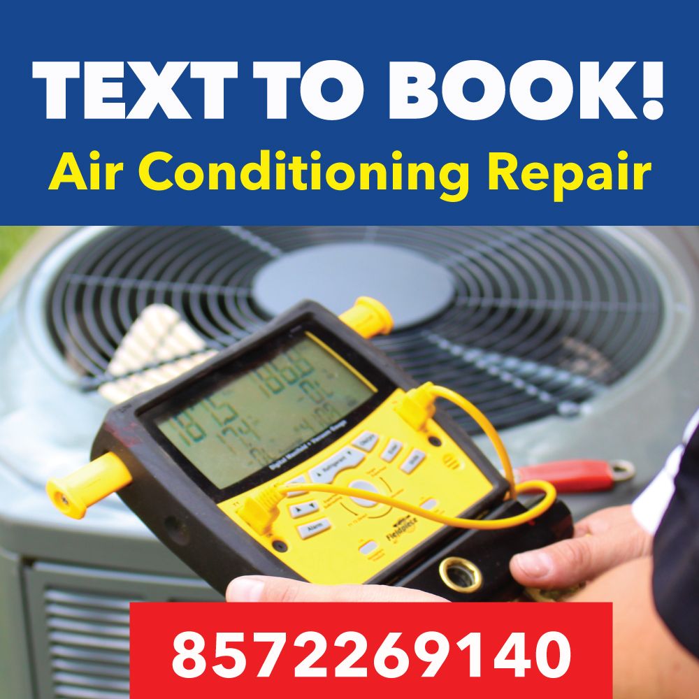 Slide of Denommee Plumbing, HVAC & Electric