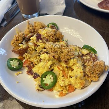 Big Bad Breakfast - Chattanooga - Breakfast & Brunch Near Me - Chattanooga, Tennessee Big Bad Breakfast - Chattanooga - Breakfast & Brunch Near Me - Chattanooga, Tennessee