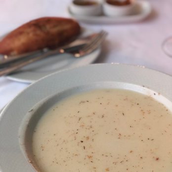 Asitane Restaurant - Ottoman Cuisine Near Me - Istanbul, 34