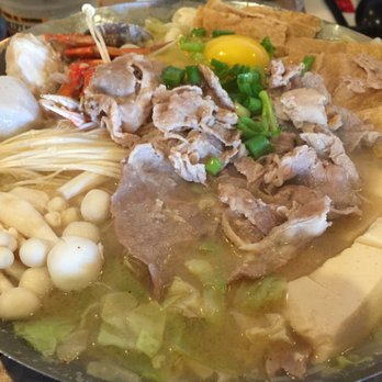 Boiling Point - Japanese miso! Pricey but worth it, my personal favorite - Taiwanese Near Me - Irvine, California
