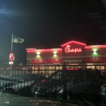 Chick-fil-A - Fast Food Near Me - Layton, Utah Chick-fil-A - Fast Food Near Me - Layton, Utah