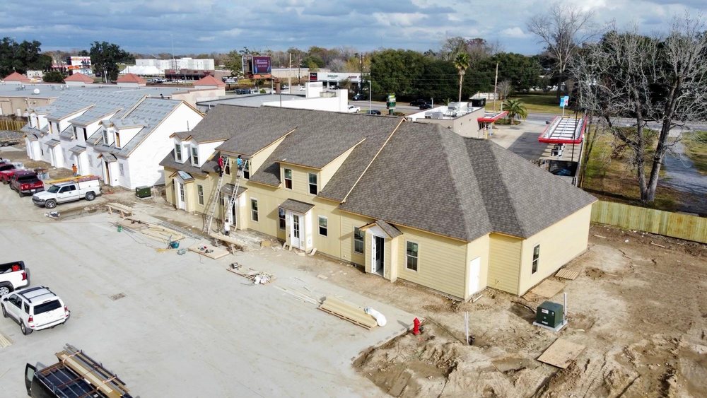 Slide of JR Construction Solutions