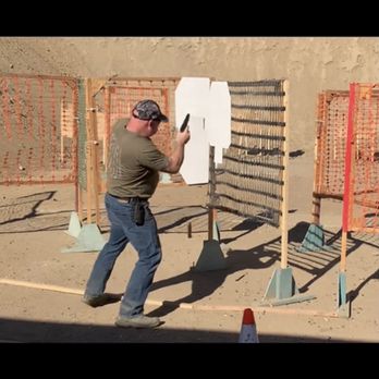 Ares Tactical Firearms - Out on the Range - Firearm Training Near Me Ares Tactical Firearms - Out on the Range - Firearm Training Near Me