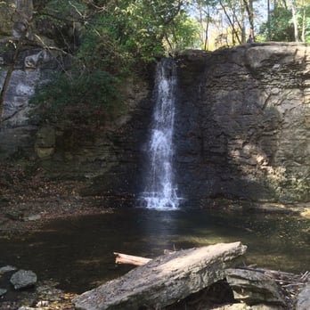 Hayden Falls Park - Hayden falls! - Parks Near Me - Dublin, Ohio