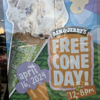 Ben & Jerry’s - Ice Cream & Frozen Yogurt Near Me - Vienna, Virginia Ben & Jerry’s - Ice Cream & Frozen Yogurt Near Me - Vienna, Virginia