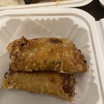 Com Tam Dat Thanh - Egg Roll - Vietnamese Near Me - San Jose, California