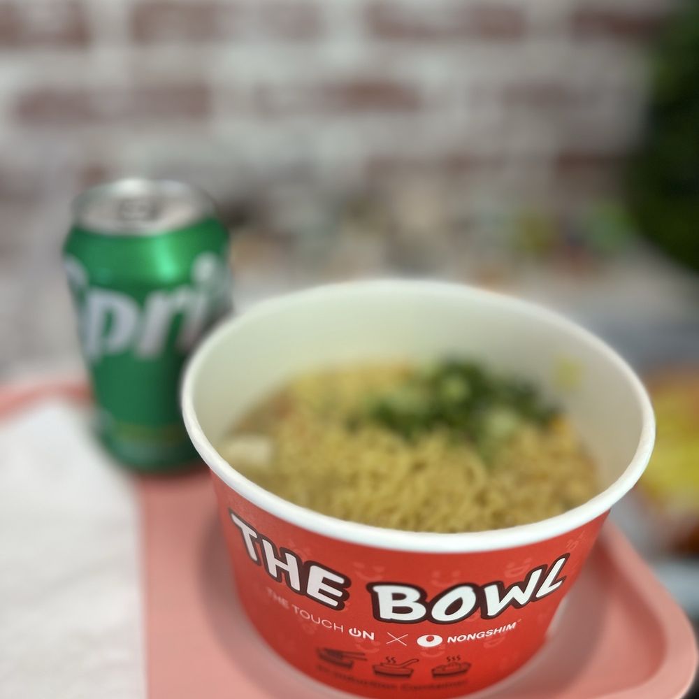 Ramen Alley - Korean Near Me - Houston, Texas